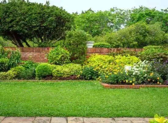 landscaping services Piney Green